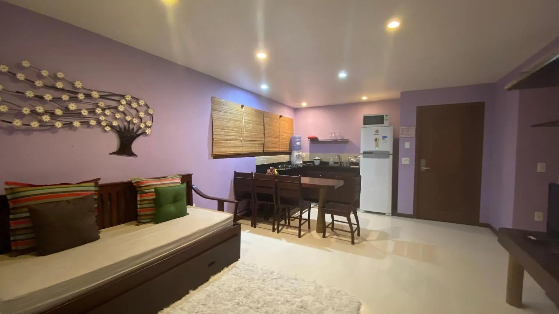 Casa Bella Ana - Maravilhoso Condominio Com Piscina A 50M Da Praia Porto Seguro Brazil