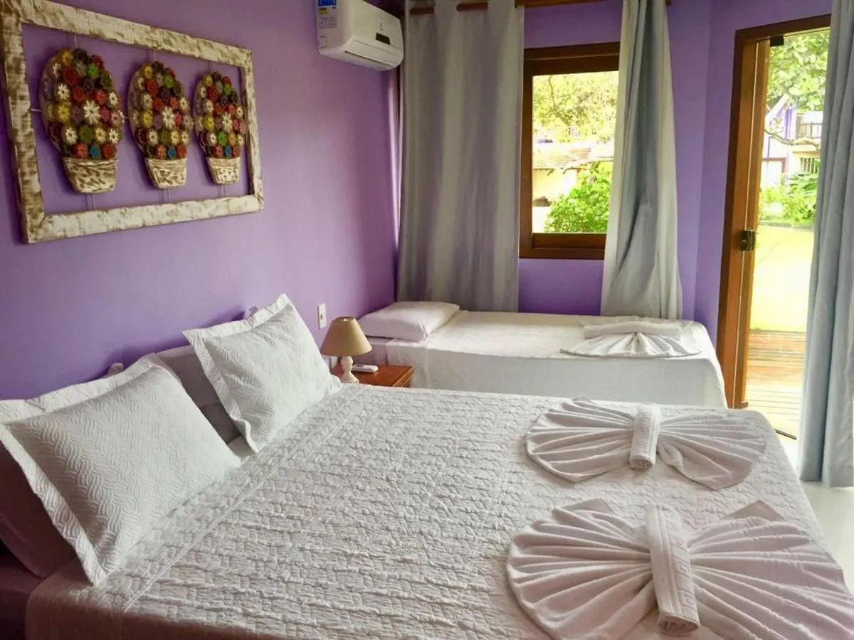 Holiday home Casa Bella Ana - Maravilhoso Condominio Com Piscina A 50M Da Praia Porto Seguro