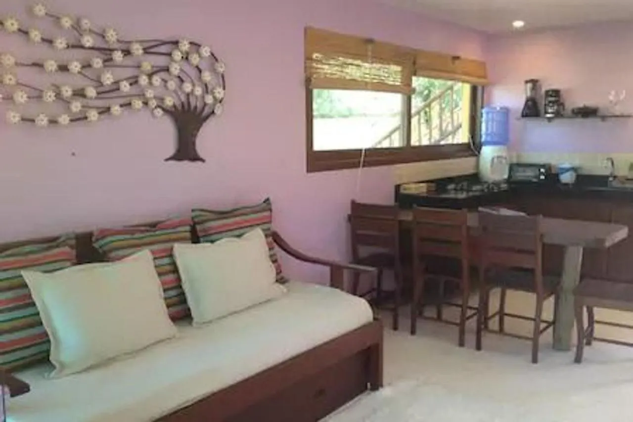 Holiday home Casa Bella Ana - Maravilhoso Condominio Com Piscina A 50M Da Praia Porto Seguro