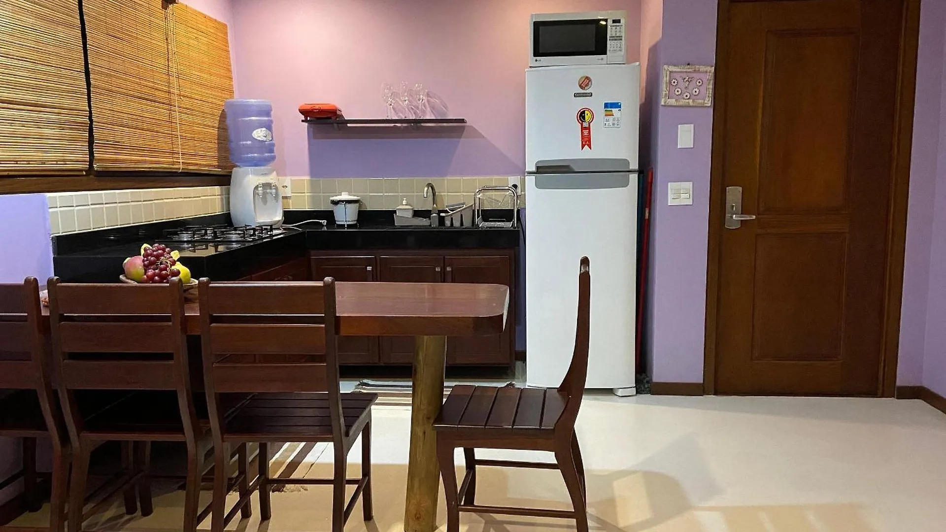 Holiday home Casa Bella Ana - Maravilhoso Condominio Com Piscina A 50M Da Praia Porto Seguro
