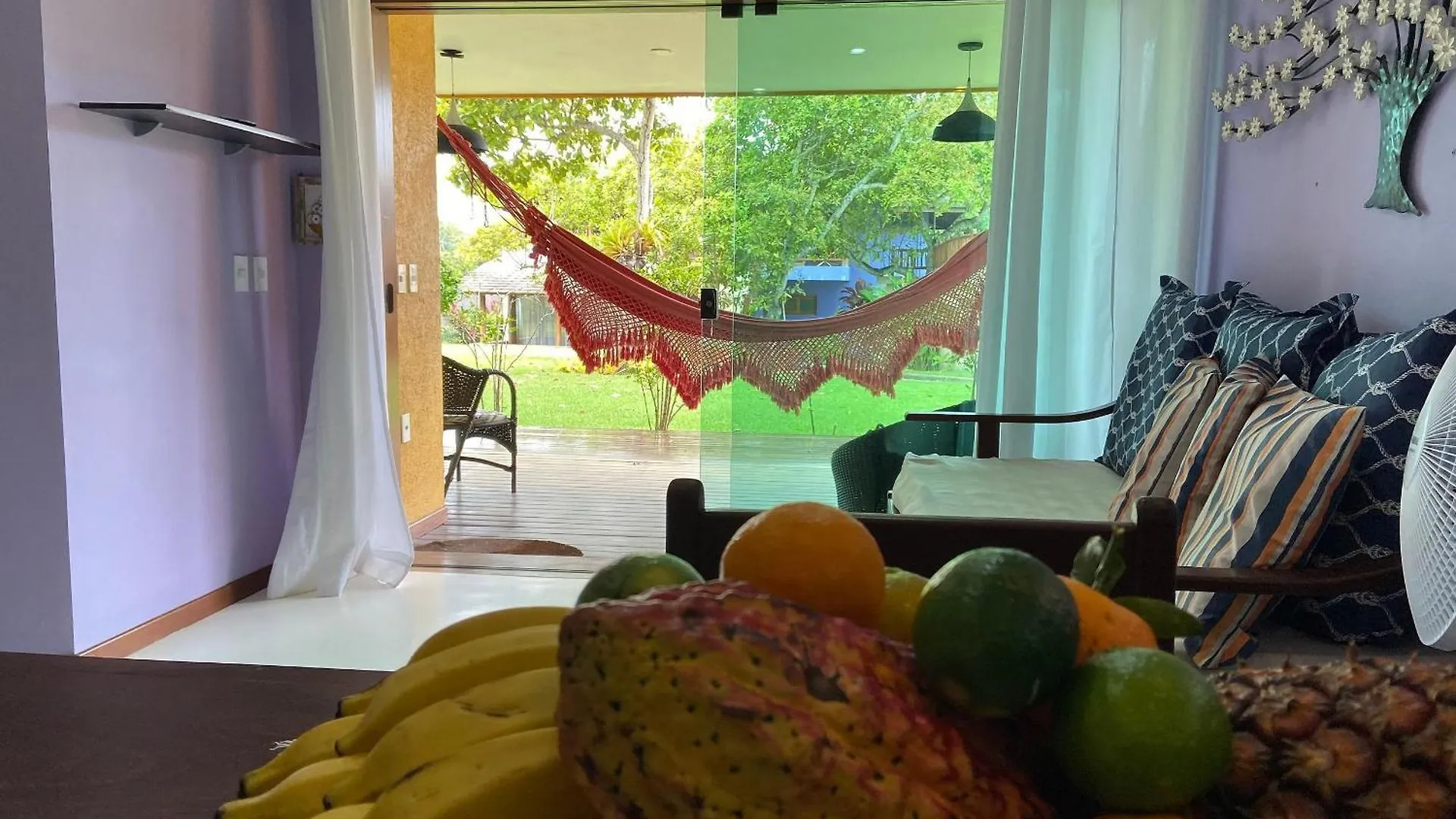 Casa Bella Ana - Maravilhoso Condominio Com Piscina A 50M Da Praia Porto Seguro 0*,  Brazil